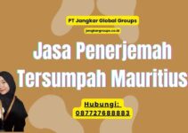 Jasa Penerjemah Tersumpah Mauritius