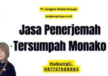Jasa Penerjemah Tersumpah Monako