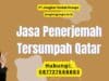 Jasa Penerjemah Tersumpah Qatar