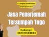 Jasa Penerjemah Tersumpah Togo