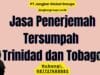 Jasa Penerjemah Tersumpah Trinidad dan Tobago
