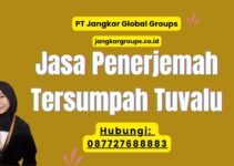 Jasa Penerjemah Tersumpah Tuvalu