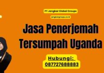Jasa Penerjemah Tersumpah Uganda