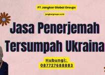 Jasa Penerjemah Tersumpah Ukraina