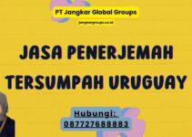 Jasa Penerjemah Tersumpah Uruguay