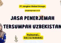 Jasa Penerjemah Tersumpah Uzbekistan