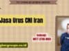 Jasa Urus CNI Iran