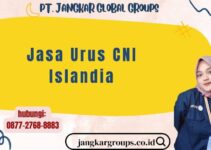 Jasa Urus CNI Islandia