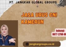 Jasa Urus CNI Kamerun