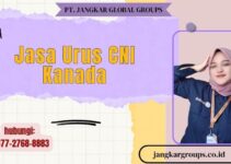 Jasa Urus CNI Kanada