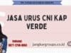 Jasa Urus CNI Kap Verde