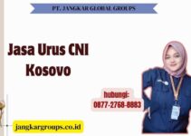 Jasa Urus CNI Kosovo