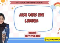 Jasa Urus CNI Liberia