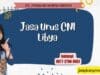 Jasa Urus CNI Libya