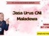 Jasa Urus CNI Maladewa