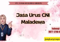 Jasa Urus CNI Maladewa