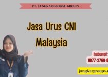 Jasa Urus CNI Malaysia