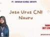 Jasa Urus CNI Nauru