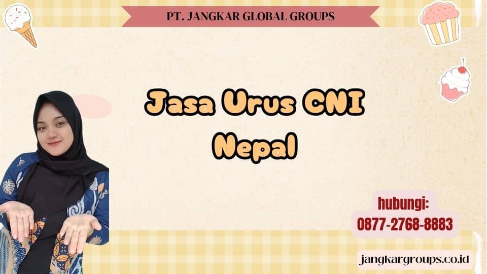Jasa Urus CNI Nepal