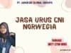 Jasa Urus CNI Norwegia