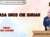 Jasa Urus CNI Suriah