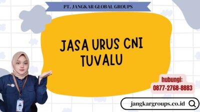 Jasa Urus CNI Tuvalu