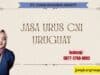 Jasa Urus CNI Uruguay
