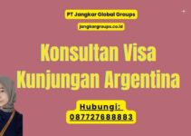 Konsultan Visa Kunjungan Argentina