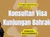 Konsultan Visa Kunjungan Bahrain