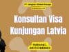 Konsultan Visa Kunjungan Latvia