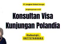 Konsultan Visa Kunjungan Polandia