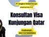 Konsultan Visa Kunjungan Qatar
