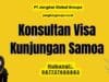 Konsultan Visa Kunjungan Samoa