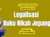 Legalisasi Buku Nikah Jepang