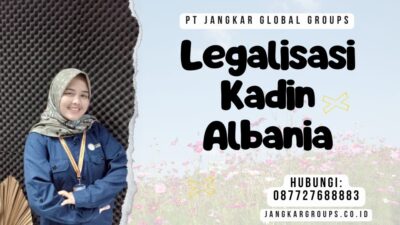Legalisasi Kadin Albania