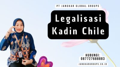 Legalisasi Kadin Chile