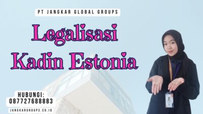Legalisasi Kadin Estonia