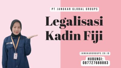 Legalisasi Kadin Fiji