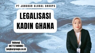 Legalisasi Kadin Ghana