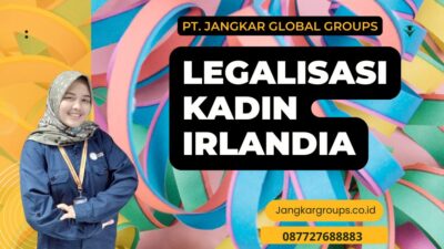 Legalisasi Kadin Irlandia