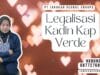 Legalisasi Kadin Kap Verde