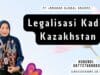 Legalisasi Kadin Kazakhstan