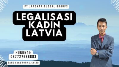 Legalisasi Kadin Latvia