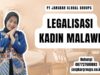 Legalisasi Kadin Malawi