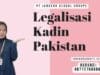 Legalisasi Kadin Pakistan