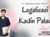 Legalisasi Kadin Palau