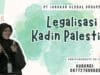 Legalisasi Kadin Palestina