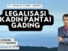 Legalisasi Kadin Pantai Gading