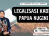 Legalisasi Kadin Papua Nugini