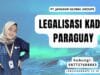 Legalisasi Kadin Paraguay